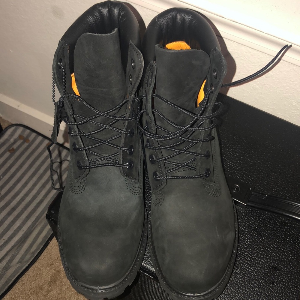 Timberlands